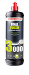 Menzerna Final Finish 3000, 1L