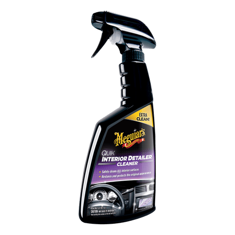 Meguiar's® Quik Interior Detailer Spray, 473ml