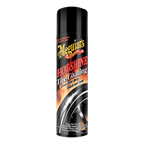 Meguiar's® Hot shine High Gloss Tire Coating Aerosol, 425ml - Planet Car Care