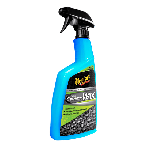 Meguiar's® Hybrid Ceramic Wax, 768ml - Planet Car Care
