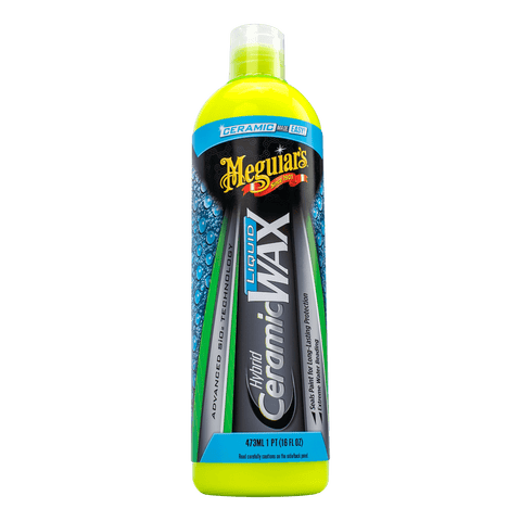 Wet Shine Spray Wax Gallon – Legendary Car Care