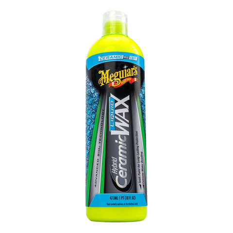 Meguiar's® Hybrid Ceramic Liquid Wax, 473ml