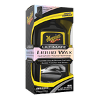 Meguiar's Ultimate Liquid Wax, 473ml - Planet Car Care