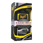Meguiar's Ultimate Liquid Wax, 473ml - Planet Car Care