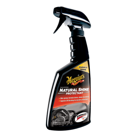 Meguiar's® Natural Shine Protectant Spray, 473ml