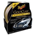 Meguiar's® Gold Class Carnauba Plus Premium Paste Wax, 311g - Planet Car Care
