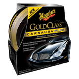 Meguiar's® Gold Class Carnauba Plus Premium Paste Wax, 311g - Planet Car Care