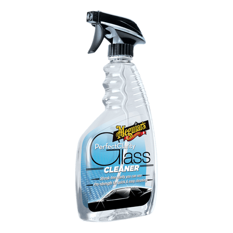 Chemical Guys Streak Free Window Clean Glass Cleaner, 473ml – Planet Car  Care