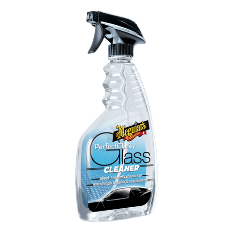 Chemical Guys Streak Free Window Clean Glass Cleaner, 473ml – Planet Car  Care