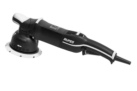 RUPES Gear Driven Dual Action Polisher – Bigfoot Mille LK900E/STD - Planet Car Care
