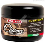 Mafra Charme Nutrient Leather Conditioning - Planet Car Care