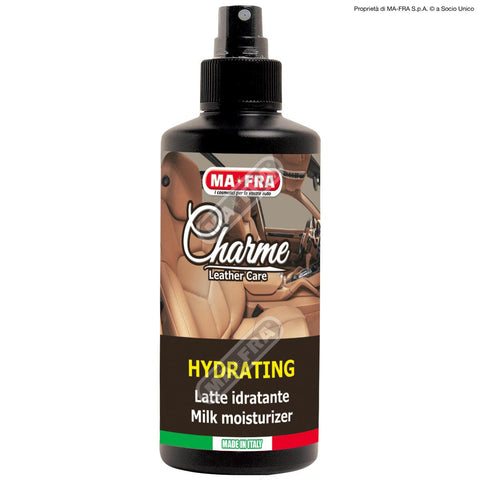 Mafra Charme Hydrating Leather Anti Ageing Top Up - Planet Car Care
