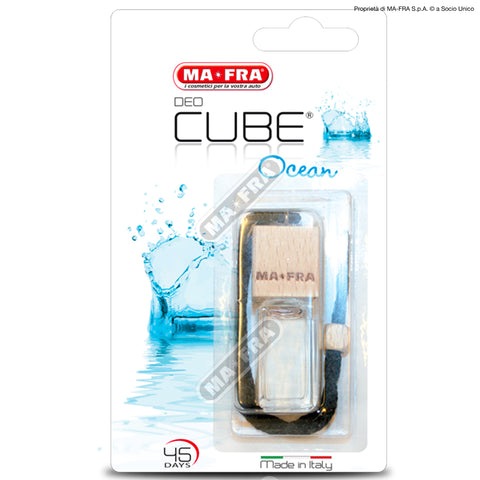 MAFRA Deo Cube Perfume Ocean