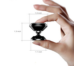PCC Magnetic Mobile Holder, 360 Deg Rotation