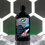 Turtle Wax Hybrid Solutions Graphene Acrylic Trim Restorer, 296ml - Planet Car Care