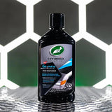 Turtle Wax Hybrid Solutions Graphene Acrylic Trim Restorer, 296ml - Planet Car Care