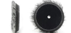 North Wolf Whilte & Black Wool Pad With Foam, 15mm, 6" - Planet Car Care