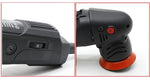 North Wolf DA Polisher Heavy Duty DA308, 3", 8mm