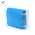 North Wolf Clay Bar Smooth Finish A Grade Blue, 100g - Planet Car Care