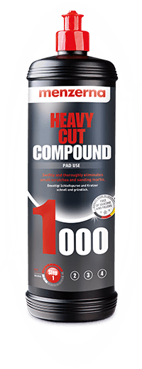 Compounds & Polishes
