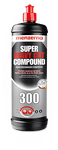 Menzerna Super Heavy Cut Compound 300, 1kg - Planet Car Care