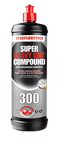 Menzerna Super Heavy Cut Compound 300, 1kg