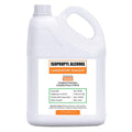 Cororid IPA Pure Labratory Grade, 99%, 5L - Planet Car Care