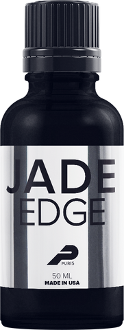 Puris Jade Edge Ceramic Coating, 50ml