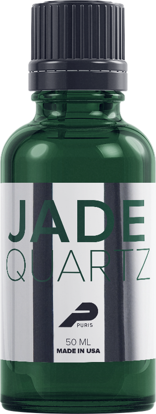 Puris Jade Quartz 9H Certifed Ceramic Coating, 50ml