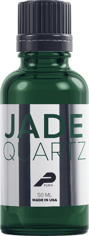 Puris Jade Quartz 9H Ceramic Coating, 50ml