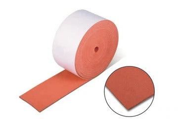 PROTINT Orange Soft Suede Felt, PPF6, 5M - Planet Car Care