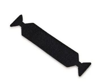 PROTINT Soft Slim Fabric Felt Wings, PPF5 - Planet Car Care