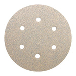 KlingSpor Abrasive Sanding Disc, PS33 Grit 400, 150mm, 6"