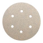 KlingSpor Abrasive Sanding Disc, PS33 Grit 220, 150mm, 6" - Planet Car Care
