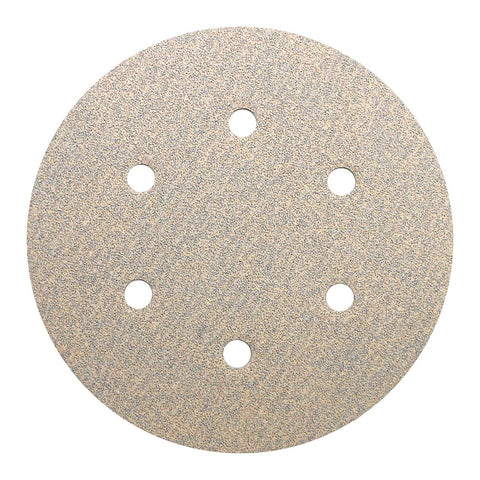 KlingSpor Abrasive Sanding Disc, PS33 Grit 220, 150mm, 6" - Planet Car Care