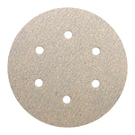 KlingSpor Abrasive Sanding Disc, PS33 Grit 120, 150mm, 6"