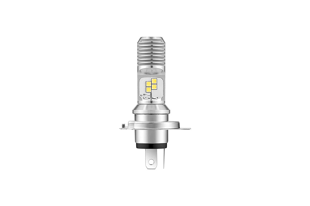 OSRAM HS1 LED Headlight Bulb (Two Wheeler), 5/5.5W, 6000K – Planet Car Care