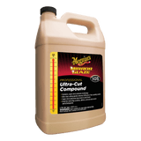 Meguiar's® M105 Mirror Glaze Ultra-Cut Compound, 3.79L