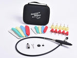 ShineMate Mini Polisher Kit MPK-3 - Planet Car Care