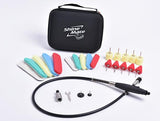 ShineMate Mini Polisher Kit MPK-3 - Planet Car Care