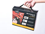 ShineMate Mini Polisher Kit MPK-3 - Planet Car Care