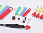 ShineMate Mini Polisher Kit MPK-3 - Planet Car Care