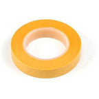 PCC Masking Tape, 24mm x 50mtr, Yellow - Planet Car Care