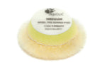 RUPES 9.BW40M Medium Wool Polishing Pad, 30/45 mm, 1" - Planet Car Care