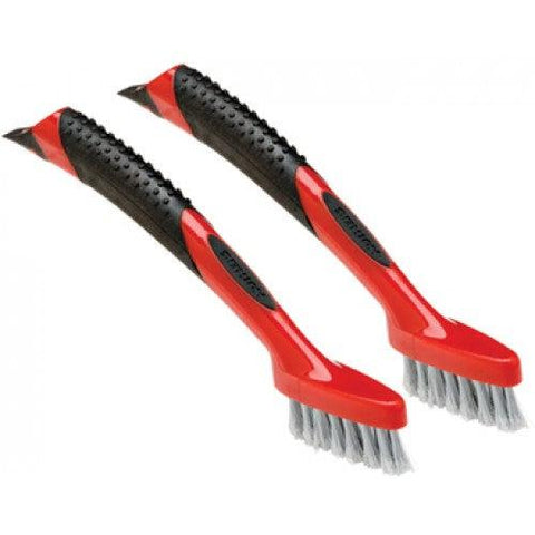 PCC Detail Brush, Set Of 2