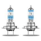 OSRAM H7 Night Breaker Laser 200 Headlight Bulb, 55W, 3550K, Pair - Planet Car Care