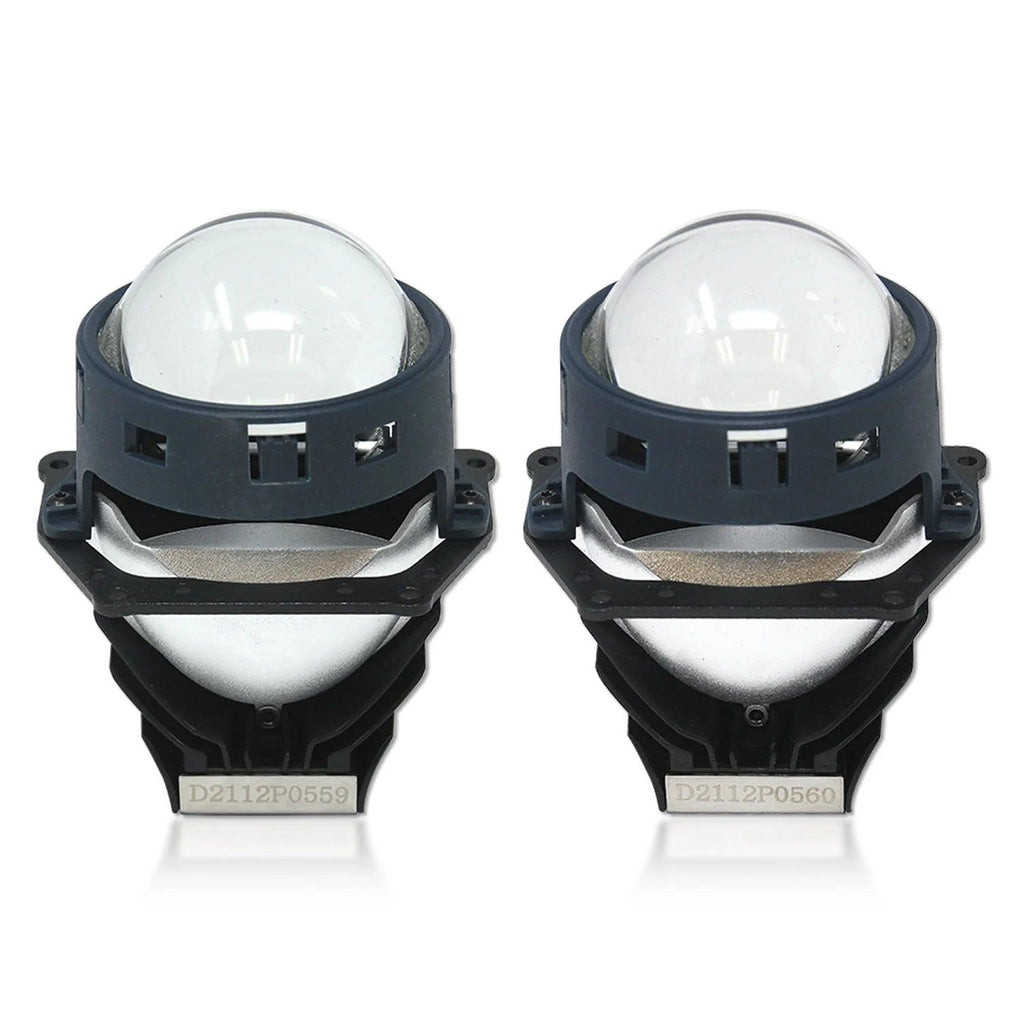 Osram LEDriving CBI PRO Retrofit LED Projectors 6000K, Pair – Planet Car  Care