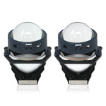 Osram LEDriving CBI PRO Retrofit LED Projectors 6000K, Pair - Planet Car Care