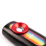MaxShine LED Swirl Finder Pro, Rechargeable
