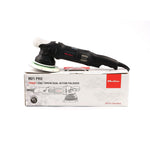 MaxShine M21 PRO 1000W Long Throw Dual Action Polisher, 6" - Planet Car Care